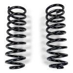 Jeep Wrangler 4.5 Inch Rear Coil Springs 2007-2018 JK Clayton Off Road