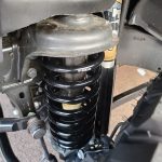 Jeep Wrangler 392 Performance Coil Package 2021+ JL Clayton Off Road