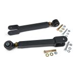 ⁦Jeep Overland Plus Short Front Upper Control Arms 1984-2006 TJ/LJ/XJ/ZJ Clayton Off Road⁩ - الصورة ⁦2⁩
