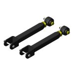 ⁦Jeep Overland Plus Short Front Upper Control Arms 1984-2006 TJ/LJ/XJ/ZJ Clayton Off Road⁩ - الصورة ⁦3⁩