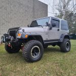 Jeep Overland Plus Short Front Upper Control Arms 1984-2006 TJ/LJ/XJ/ZJ Clayton Off Road