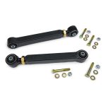 Jeep Overland Plus Short Rear Upper Control Arms 1993-2006 TJ/LJ/ZJ Clayton Off Road - Image 2