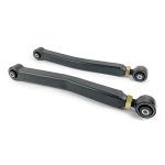 Jeep Wrangler Overland Plus Short Front Lower Control Arms 2007-2018 JK Clayton Off Road