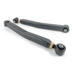 Jeep Wrangler Overland Plus Short Front Lower Control Arms 2007-2018 JK Clayton Off Road - Image 2