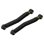 Jeep Wrangler Overland Plus Short Front Lower Control Arms 2007-2018 JK Clayton Off Road - Image 3