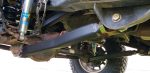 Jeep Wrangler Overland Plus Short Front Lower Control Arms 2007-2018 JK Clayton Off Road - Image 5