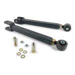 Jeep Wrangler Overland Plus Short Front Upper Control Arms 2007-2018 JK Clayton Off Road - Image 3