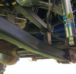 Jeep Wrangler Overland Plus Short Front Upper Control Arms 2007-2018 JK Clayton Off Road - Image 4