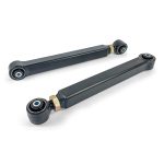 Jeep Wrangler Overland Plus Short Control Arm Kit 2007-2018 JK Clayton Off Road - Image 6