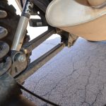 Jeep Gladiator Overland Plus Short Rear Lower Control Arms 2020+ JT Clayton Off Road