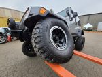 Jeep Short Front Upper Control Arms 1984-2006 TJ/LJ/XJ/ZJ Clayton Off Road - Image 8