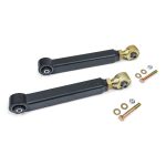 Jeep Short Control Arm Kit 1993-2006 TJ/LJ/ZJ Clayton Off Road - Image 8