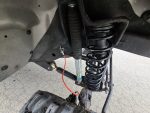 Jeep Short Control Arm Kit 1993-2006 TJ/LJ/ZJ Clayton Off Road - Image 15