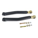 Jeep Wrangler الواجهة الأمامية السفلى القصيرة أذرعة / مقصات (Control Arms) 2007-2018 JK Clayton Off Road
