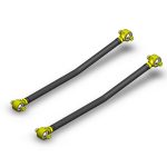 Jeep Cherokee محول الملف الأمامي الطويل لسلسلة Pro Series أذرعة / مقصات (Control Arms) 1984-2001 XJ Clayton Off Road
