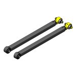 Jeep Wrangler Long Rear Lower Control Arms 2007-2018 JK Clayton Off Road