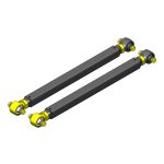 Jeep Wrangler Pro Series Long Rear Lower Control Arms 2007-2018 JK Clayton Off Road
