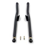 Jeep Overland Plus Long Front Lower Control Arms 2018+ JL/JT Clayton Off Road