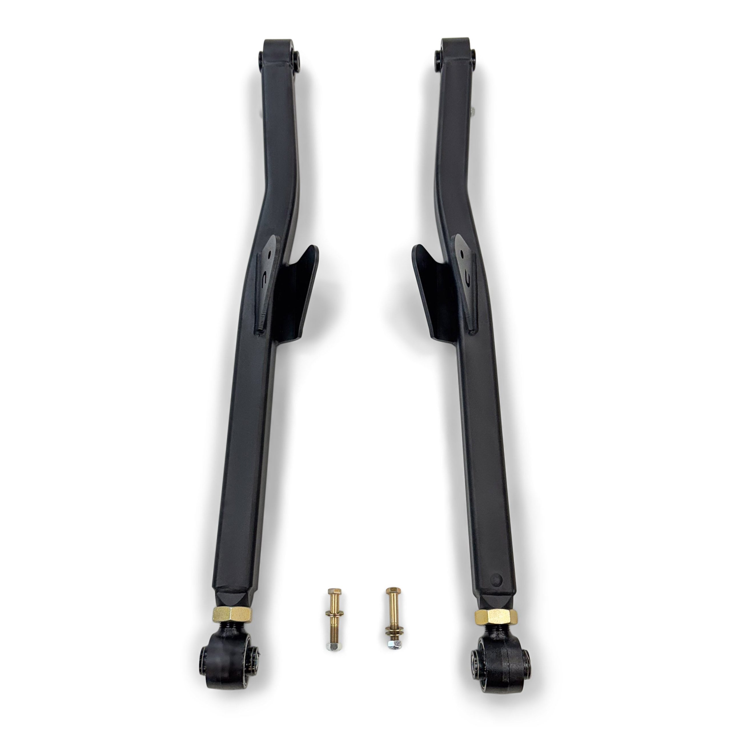 COR-1909010-COR Jeep Overland Plus Long Front Lower Control Arms 2018+ JL/JT Clayton Off Road - الصورة 1