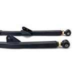 ⁦Jeep Overland Plus Long Front Lower Control Arms 2018+ JL/JT Clayton Off Road⁩ - الصورة ⁦5⁩