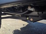 ⁦Jeep Wrangler Overland Plus Long Rear Upper Control Arms 2018+ JL Clayton Off Road⁩ - الصورة ⁦4⁩