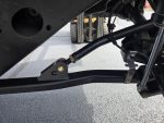 ⁦Jeep Premium Long Front Lower Control Arms 2018+ JL/JT Clayton Off Road⁩ - الصورة ⁦3⁩