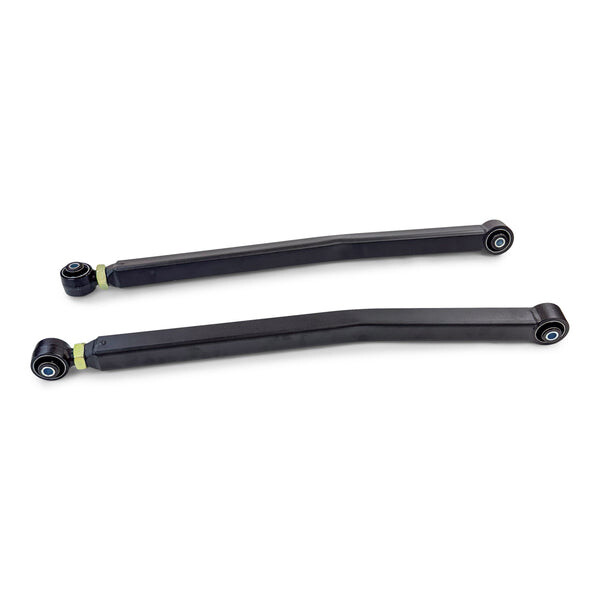 COR-1910020-COR 2020-Present Jeep Gladiator JT Overland Plus Long Rear Lower Control Arms Clayton Off Road - الصورة 1