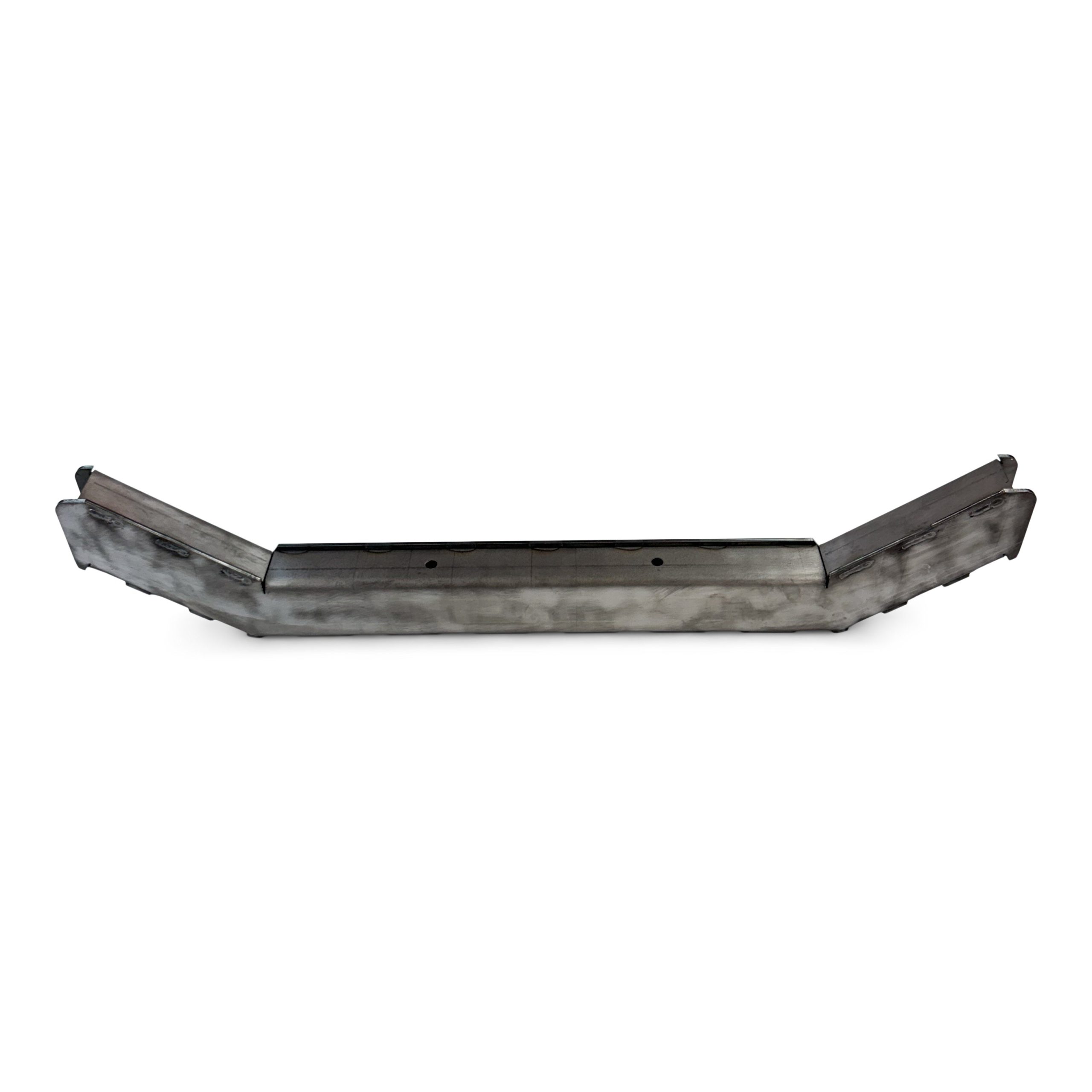 COR-2101041-COR Jeep Cherokee Rear Skid Plate Mount 1984-2001 XJ Clayton Off Road - الصورة 1
