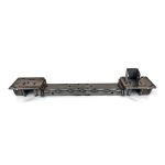 Jeep Cherokee Front 3-Link 3 Piece Cross Member 1984-2001 XJ Clayton Off Road
