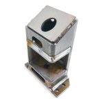 Jeep Grand Cherokee Front 3 Piece Cross Member For 99-04 WJ Clayton Off Road - Image 2