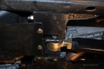 ⁦Jeep Wrangler Front 3 Piece Cross Member 07-18 JK Clayton Off Road⁩ - الصورة ⁦7⁩