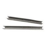 Jeep Grand Cherokee Unibody Subframe Rails 1993-1998 ZJ Clayton Off Road