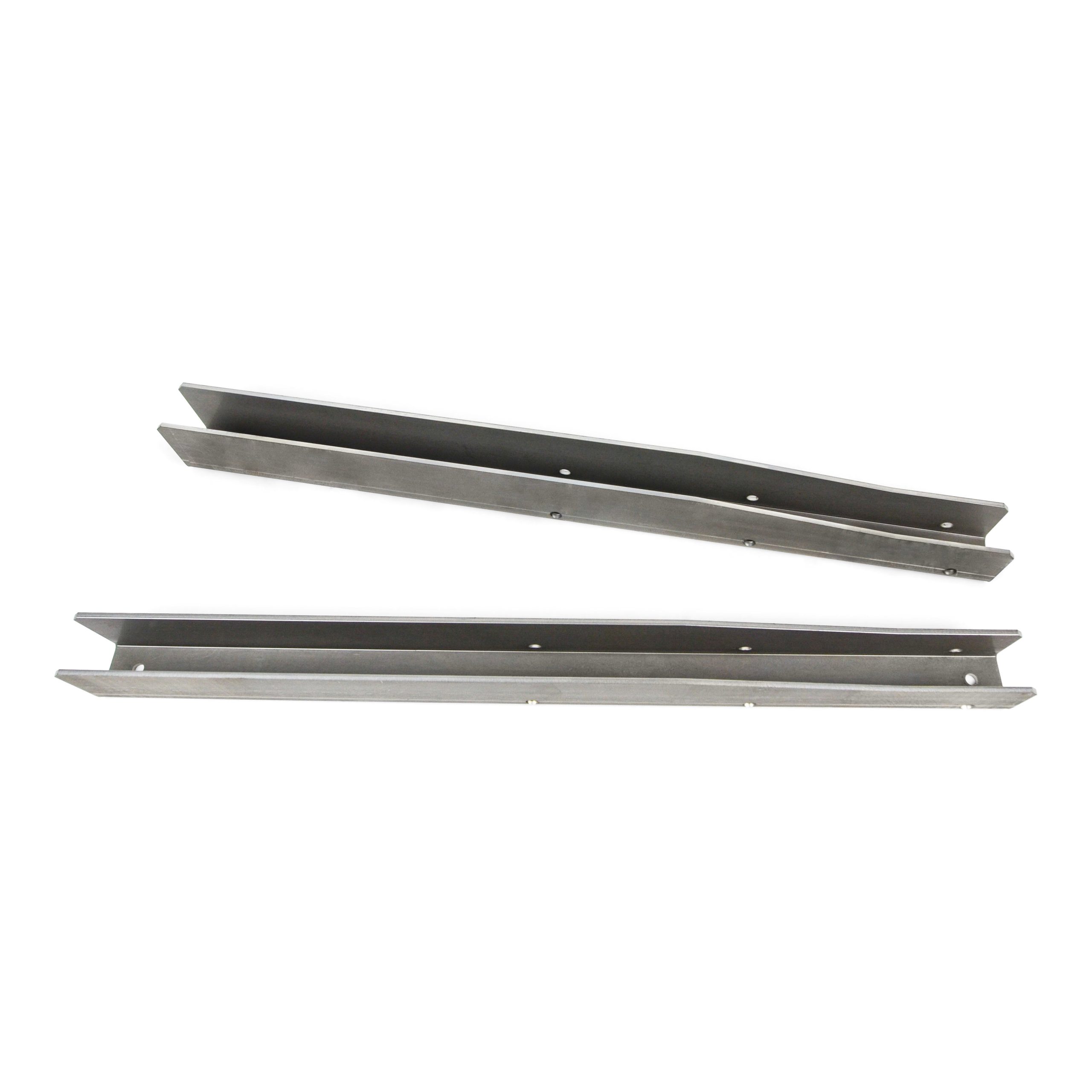 COR-2204210-COR Jeep Grand Cherokee Unibody Subframe Rails 1993-1998 ZJ Clayton Off Road - Image 1