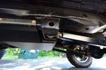 Jeep Grand Cherokee Unibody Subframe Rails 1993-1998 ZJ Clayton Off Road - Image 5
