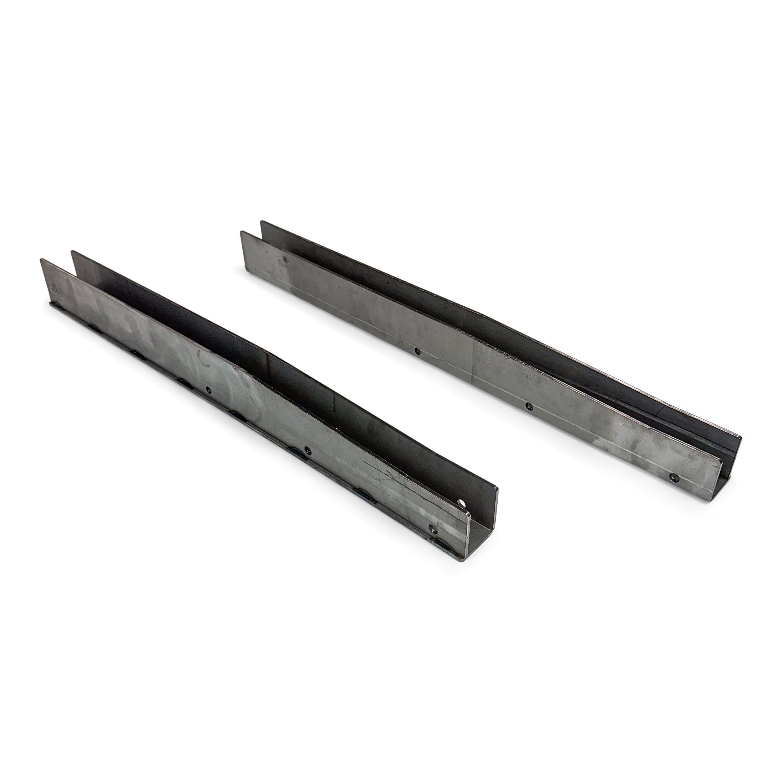 كور-2206210-كور Jeep Grand Cherokee Unibody Frame Rails 1999-2004 WJ Clayton Off Road - الصورة 1