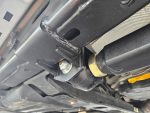 Jeep Front Long Arm Frame Brackets 2018+ JL/JT Clayton Off Road - Image 5