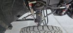 Jeep 392 Front Long Arm Frame Brackets 2021+ JL Clayton Off Road - Image 7