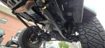Jeep 392 Front Long Arm Frame Brackets 2021+ JL Clayton Off Road - Image 8