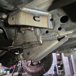 ⁦Jeep Wrangler Rear Long Arm Frame Brackets 2018+ JL Clayton Off Road⁩ - الصورة ⁦6⁩