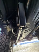 ⁦Jeep Wrangler Rear Long Arm Frame Brackets 2018+ JL Clayton Off Road⁩ - الصورة ⁦9⁩