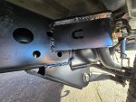 ⁦Jeep Wrangler Rear Long Arm Frame Brackets 2018+ JL Clayton Off Road⁩ - الصورة ⁦10⁩