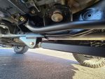 ⁦Jeep Wrangler Rear Long Arm Frame Brackets 2018+ JL Clayton Off Road⁩ - الصورة ⁦15⁩