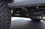 ⁦2020-Present Jeep Gladiator JT Rear Long Arm Frame Brackets Clayton Off Road⁩ - الصورة ⁦9⁩