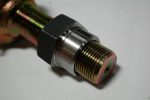 ⁦Standard Tube Inserts 1 Inchx14 Right Hand 1.5 Inch .156 Wall DOM Tubing Clayton Off Road⁩ - الصورة ⁦2⁩