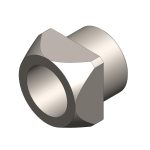 Premium Tube Inserts 1.25 Inchx12 Right Hand 2 Inch 1/4 Inch Wall Square Tubing Clayton Off Road