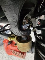 ⁦Jeep Wrangler 4.0 Inch Premium Short Arm Lift Kit 1997-2006 TJ/LJ Clayton Off Road⁩ - الصورة ⁦6⁩