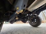 ⁦Jeep Wrangler 4.0 Inch Premium Short Arm Lift Kit 1997-2006 TJ/LJ Clayton Off Road⁩ - الصورة ⁦13⁩