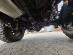 ⁦Jeep Wrangler 4.0 Inch Premium Short Arm Lift Kit 1997-2006 TJ/LJ Clayton Off Road⁩ - الصورة ⁦20⁩