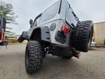 ⁦Jeep Wrangler 4.0 Inch Premium Short Arm Lift Kit 1997-2006 TJ/LJ Clayton Off Road⁩ - الصورة ⁦22⁩