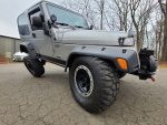 ⁦Jeep Wrangler 4.0 Inch Premium Short Arm Lift Kit 1997-2006 TJ/LJ Clayton Off Road⁩ - الصورة ⁦26⁩
